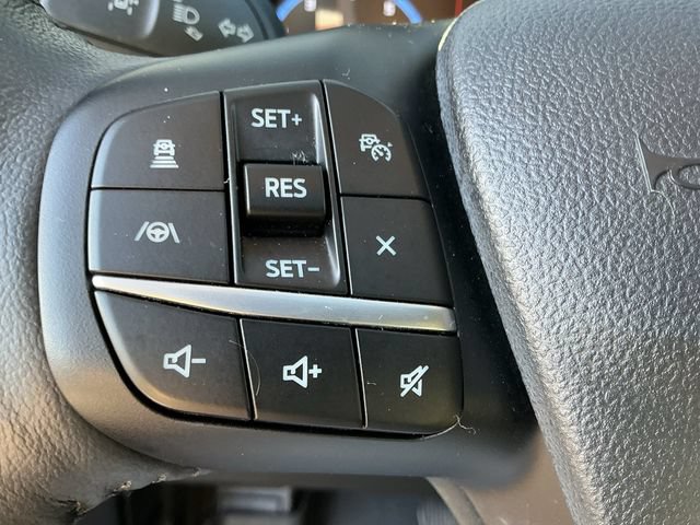 Certified 2023 Ford Bronco Sport Big Bend w/ Convenience Package AWD/4WD image 20