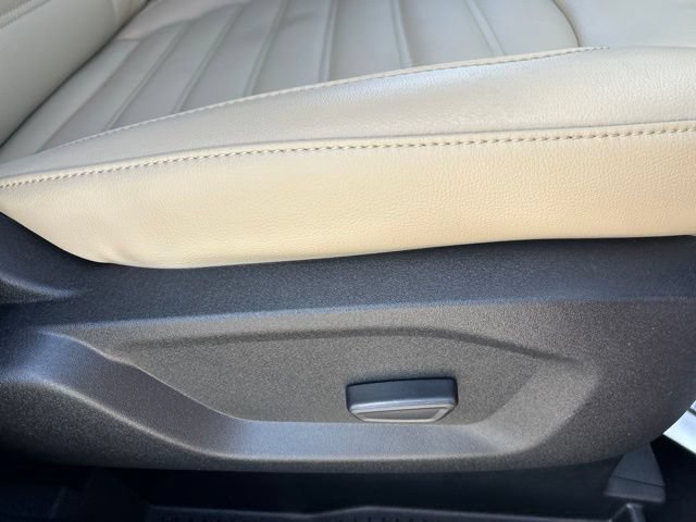 Certified 2022 Ford Edge SEL w/ Convenience Package AWD/4WD image 36