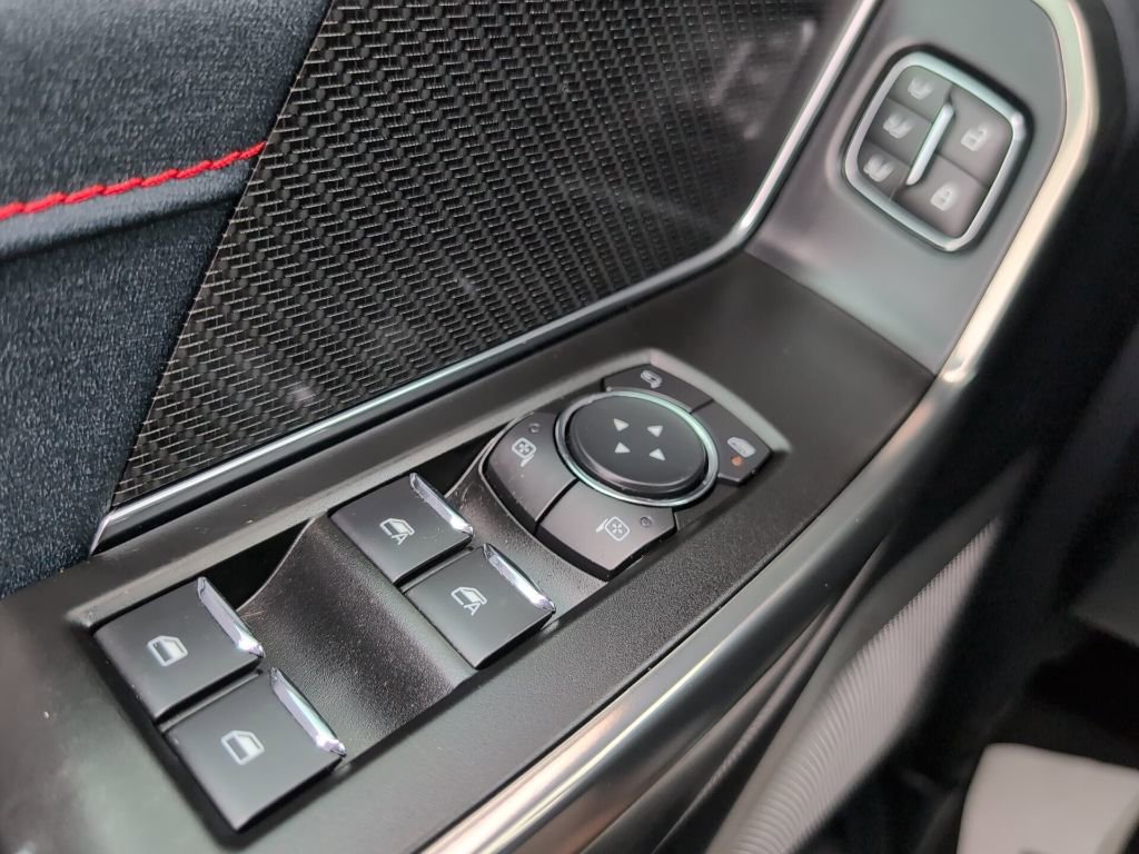 Certified 2022 Ford F150 Raptor w/ Equipment Group 801A High image 24