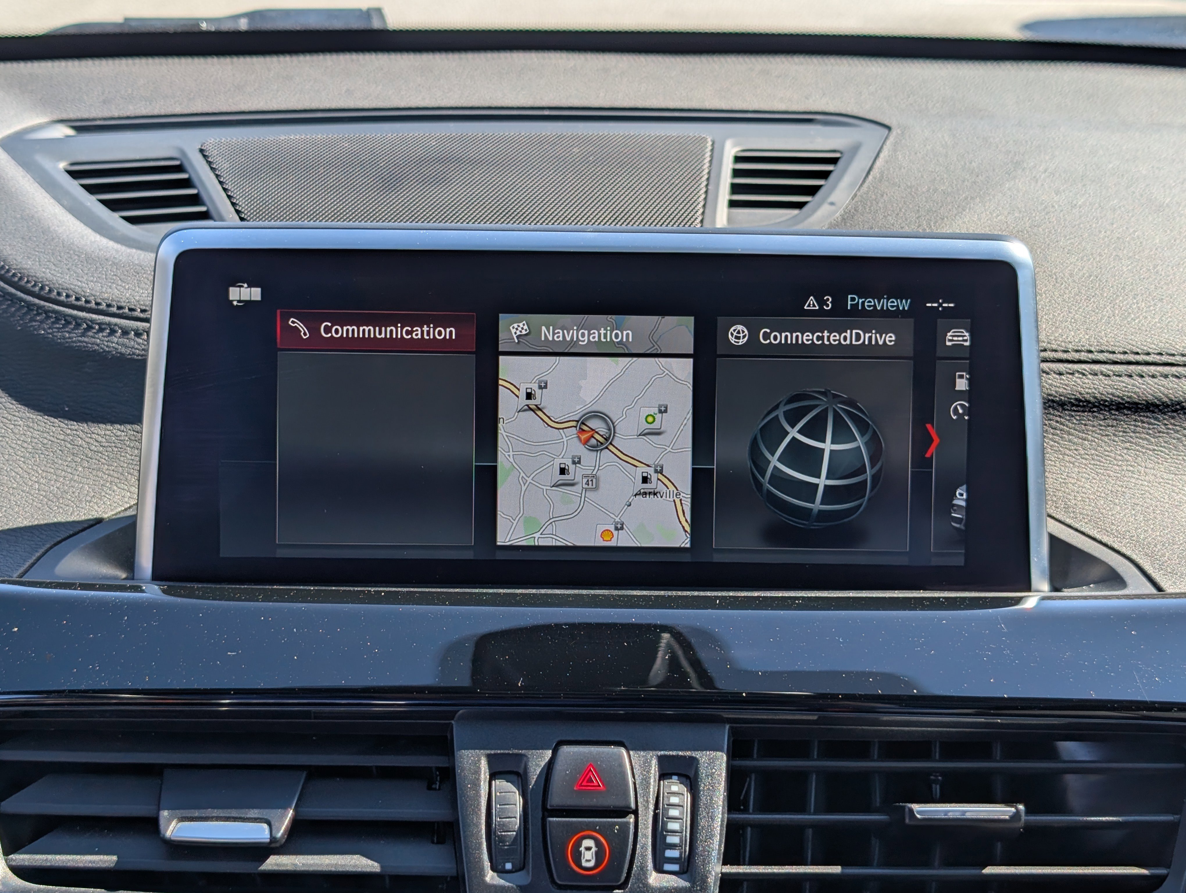 Used 2020 BMW X1 xDrive28i image 31