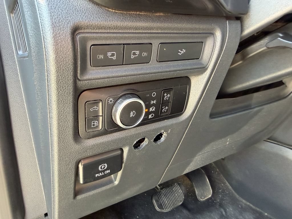 Certified 2023 Ford F150 XLT w/ Equipment Group 302A High AWD/4WD image 11