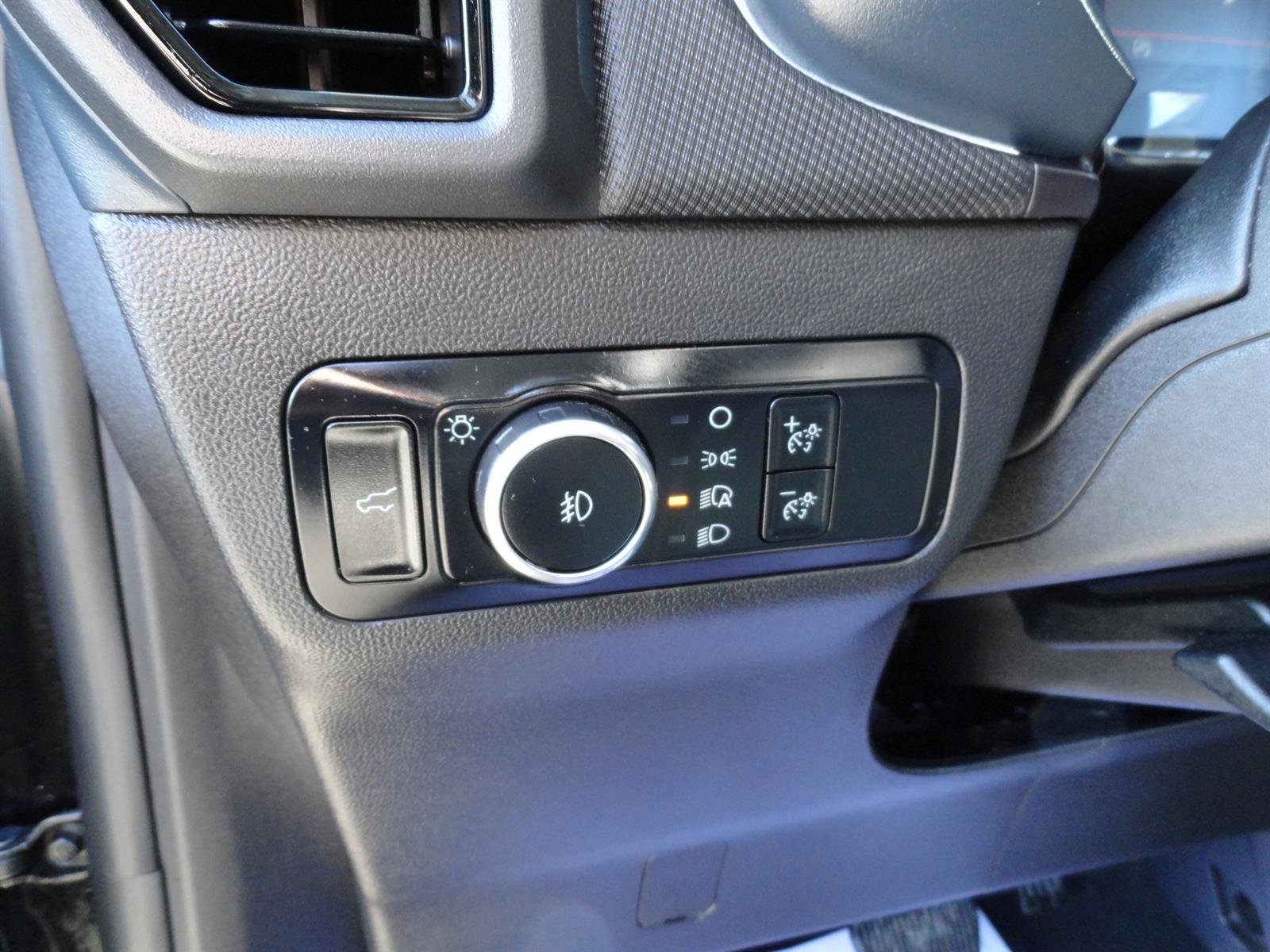 Certified 2024 Ford Bronco Sport Heritage w/ Heritage Convenience Package image 10