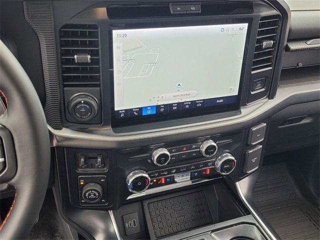 Certified 2025 Ford F150 Raptor image 20