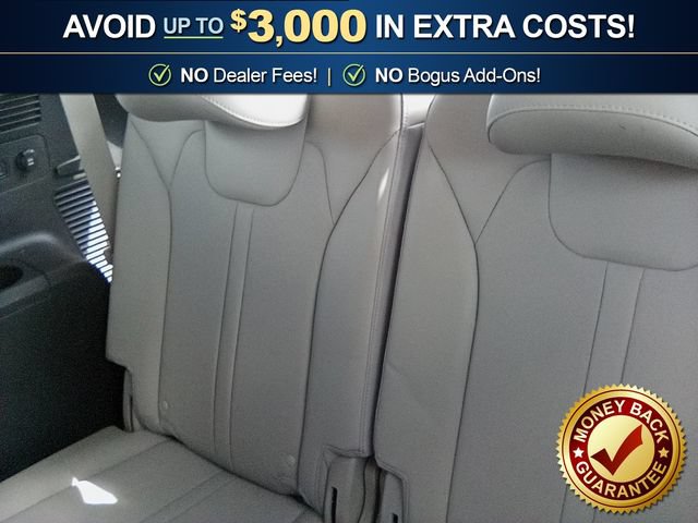 Used 2023 Kia Sorento S w/ Panoramic Sunroof Package FWD image 21