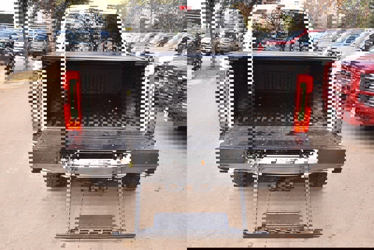 Certified 2024 Ford F250 Platinum image 43