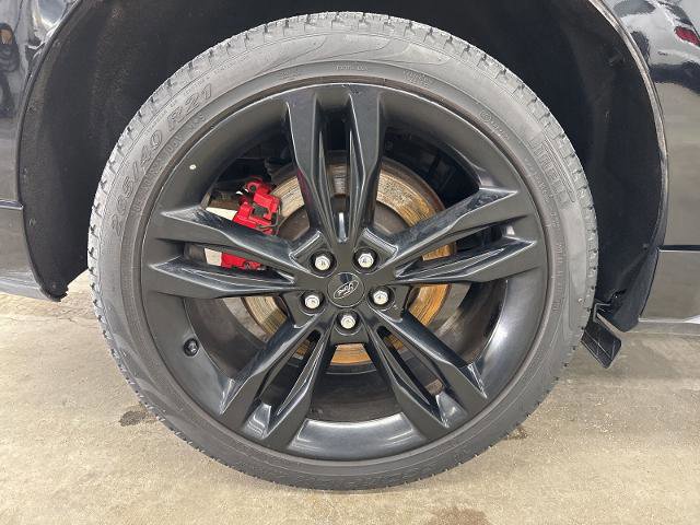 Certified 2019 Ford Edge ST w/ Equipment Group 401A image 9