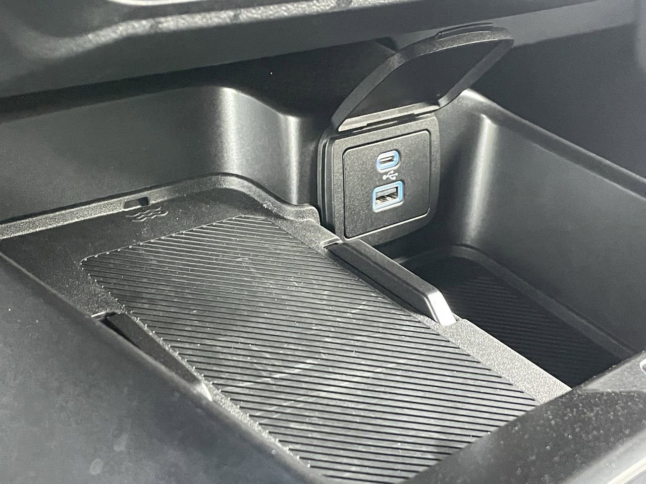 Certified 2025 Ford Bronco Big Bend image 29