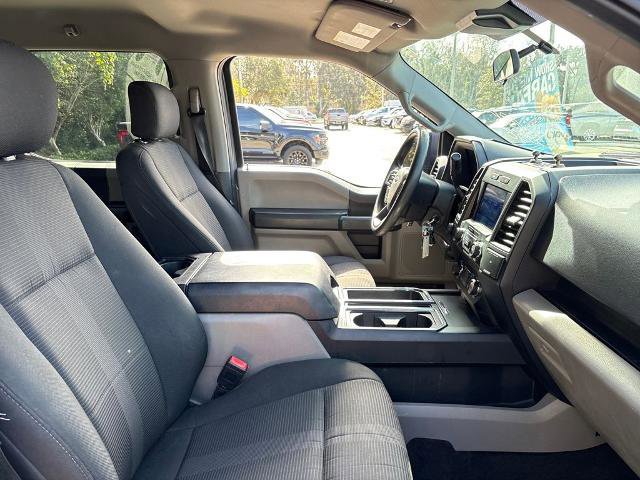 Certified 2020 Ford F150 XL w/ Equipment Group 101A Mid image 28