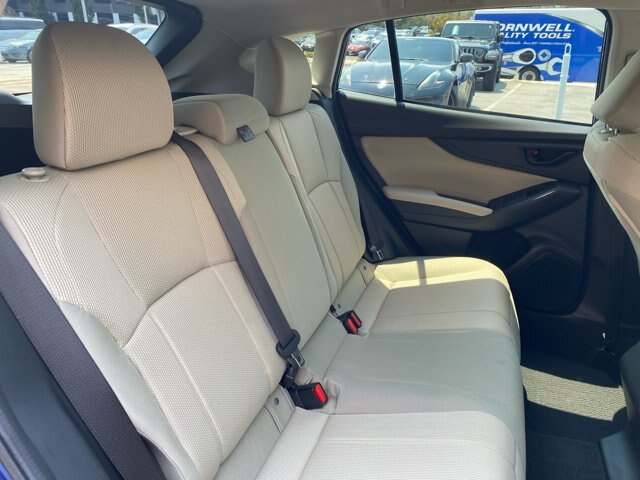 Used 2023 Subaru Impreza 2.0i AWD/4WD image 18