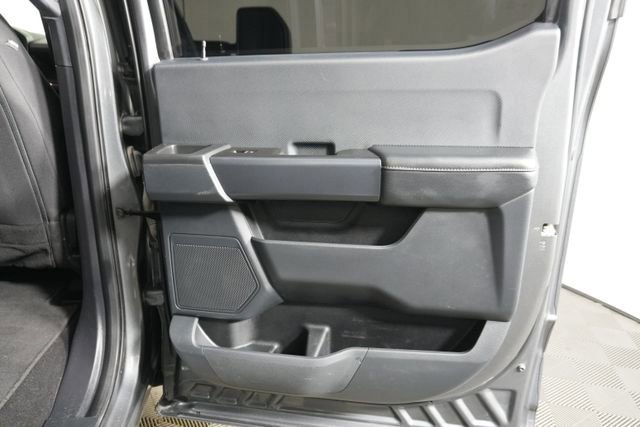 Certified 2023 Ford F150 XL w/ STX Appearance Package image 32