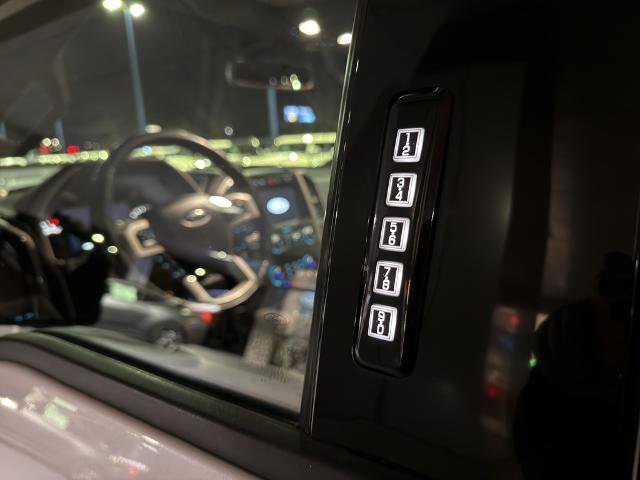 Certified 2019 Ford F150 Lariat w/ Equipment Group 502A Luxury image 17