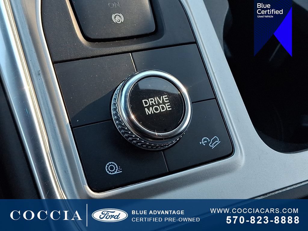 Certified 2022 Ford Explorer Timberline AWD/4WD image 27