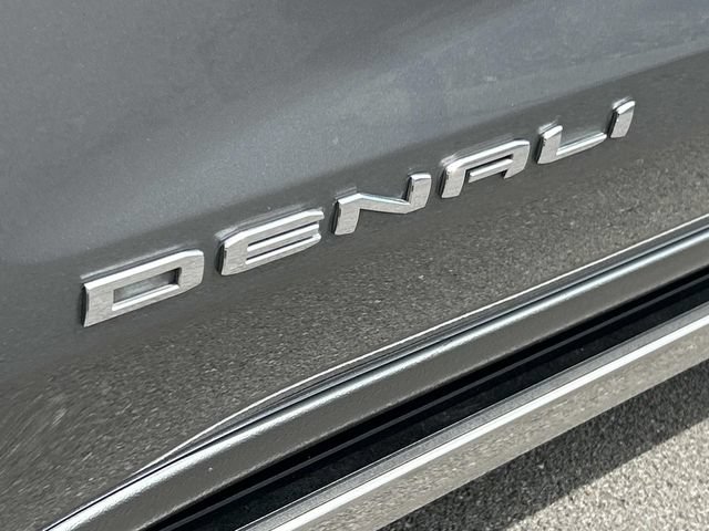 Used 2020 GMC Sierra 1500 Denali w/ Denali Ultimate Package AWD/4WD image 11