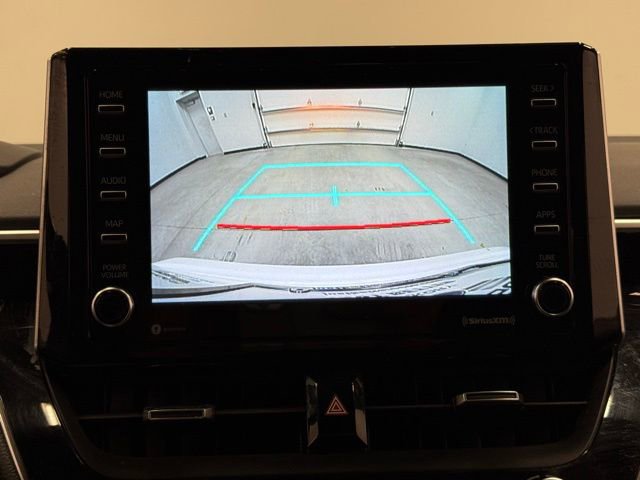 Used 2021 Toyota Corolla SE image 25