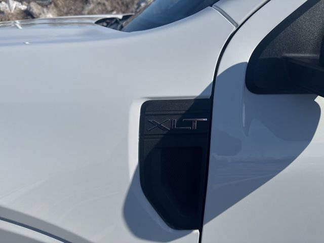 Certified 2022 Ford Maverick XLT w/ Equipment Group 300A Standard image 9