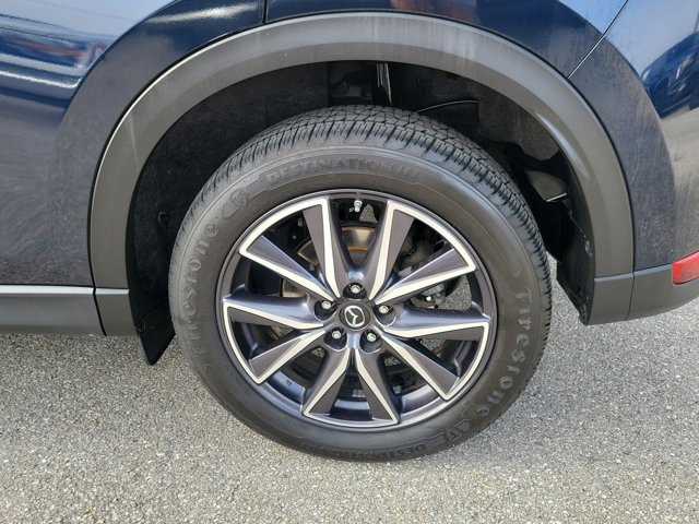 Used 2018 MAZDA CX-5 Touring w/ Preferred Equipment Package image 9