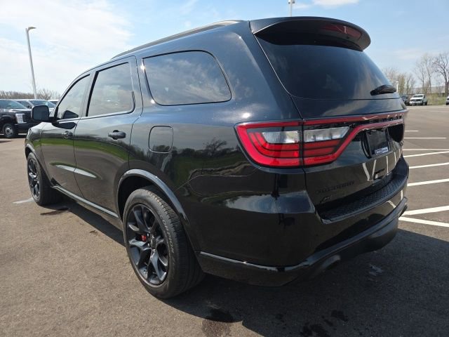 Used 2024 Dodge Durango R/T w/ Tow 'N Go Package AWD/4WD video 2