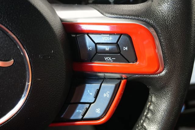 Certified 2017 Ford Mustang GT w/ GT Performance Package image 11