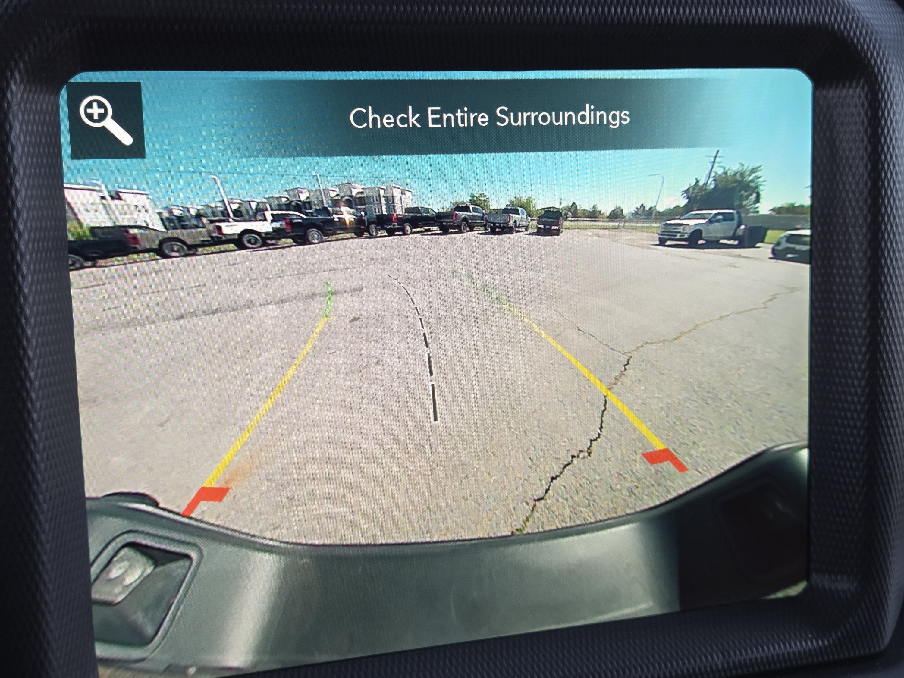 Used 2022 Jeep Gladiator Overland w/ Popular Equipment Package AWD/4WD image 14