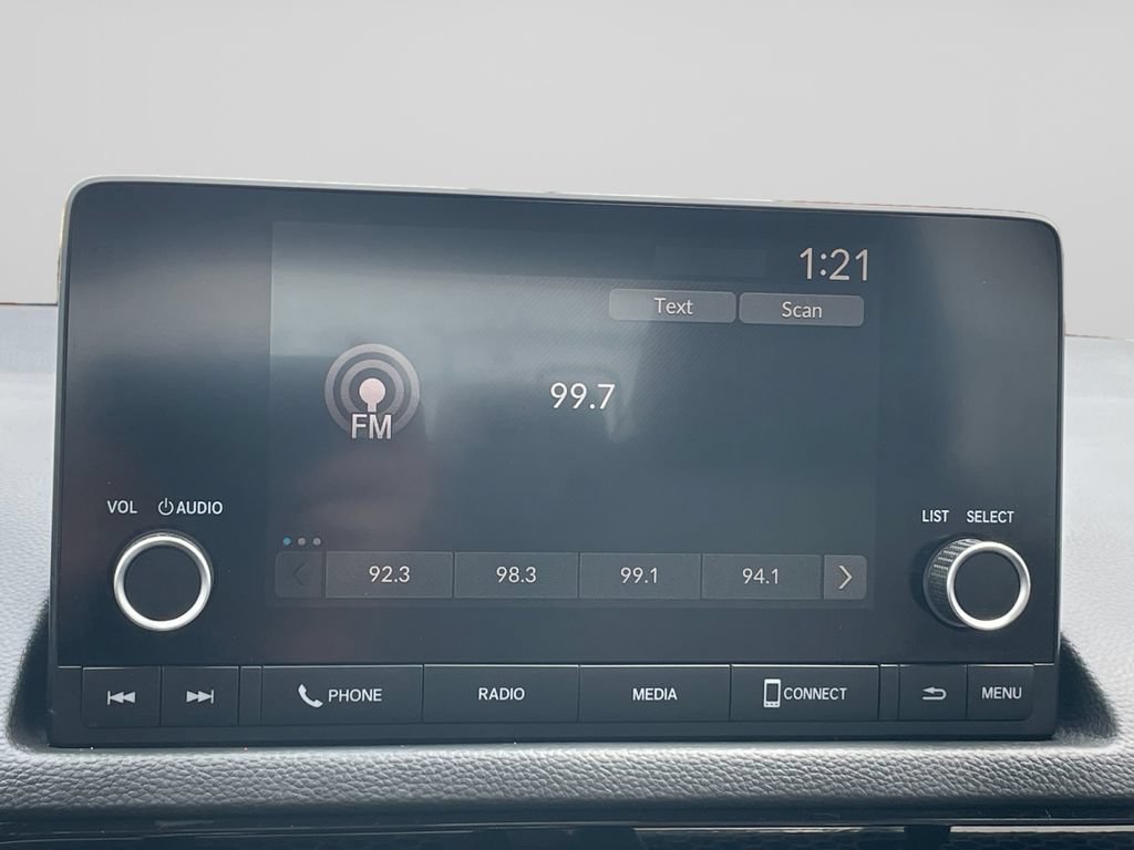 Used 2023 Honda Civic LX image 27