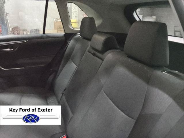 Used 2024 Toyota RAV4 XLE w/ Weather Package AWD/4WD image 21