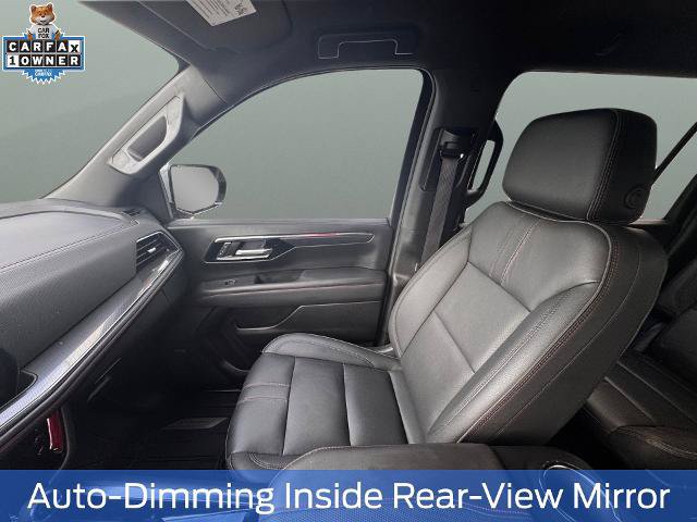 Used 2026 Chevrolet Suburban RST w/ Comfort Package RWD image 25