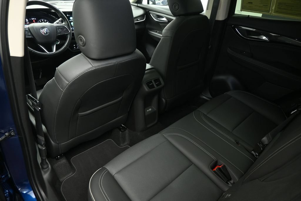 Used 2023 Buick Envision Essence FWD image 18