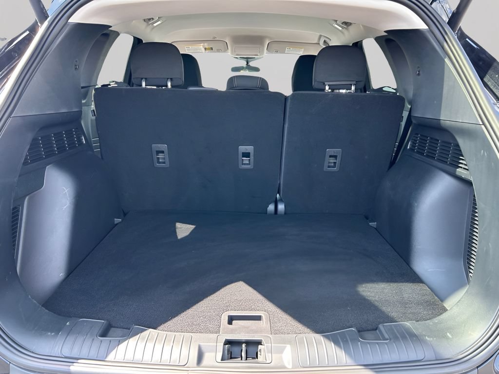 Certified 2025 Ford Escape Active AWD/4WD image 28
