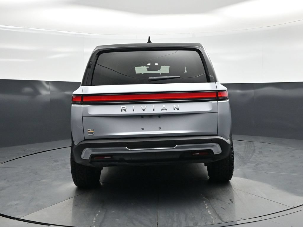 Used 2023 Rivian R1S Adventure Quad AWD/4WD image 30