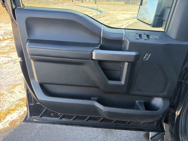 Certified 2020 Ford F150 XLT w/ Equipment Group 301A Mid image 20