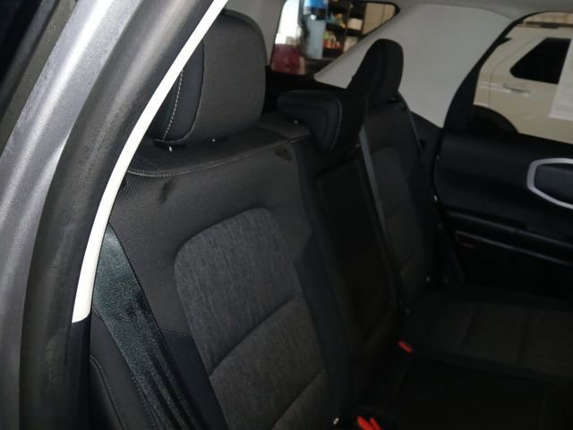 Certified 2023 Ford Bronco Sport Big Bend w/ Convenience Package image 43