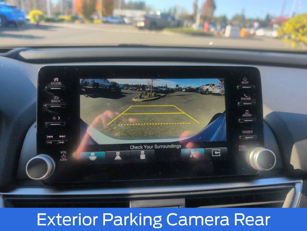 Used 2022 Honda Accord Touring image 30