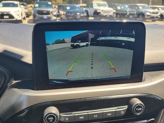 Certified 2023 Ford Escape Active FWD image 20