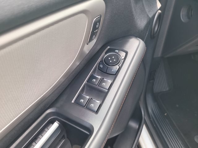 Certified 2025 Ford Expedition Active RWD image 11