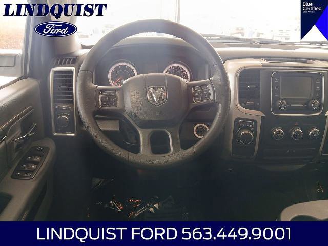 Used 2019 RAM 1500 Classic SLT RWD image 13