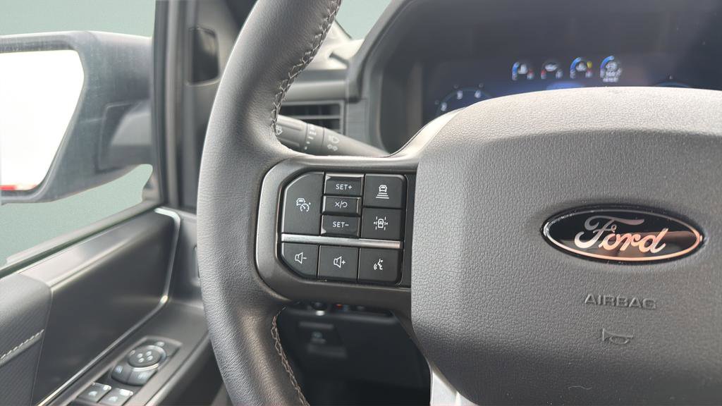 Certified 2024 Ford F150 XLT w/ Equipment Group 302A MID AWD/4WD image 28
