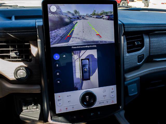 Certified 2024 Ford Expedition Limited image 21