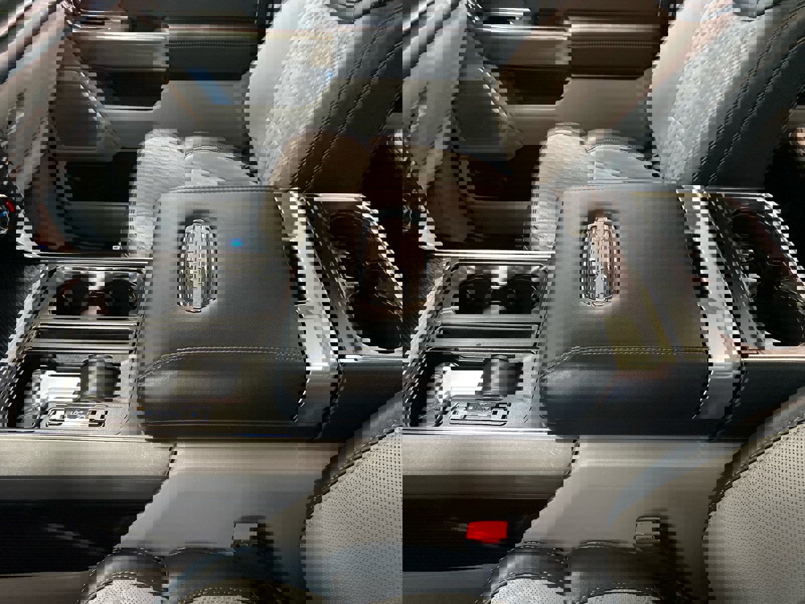 Certified 2022 Ford F150 Limited image 28