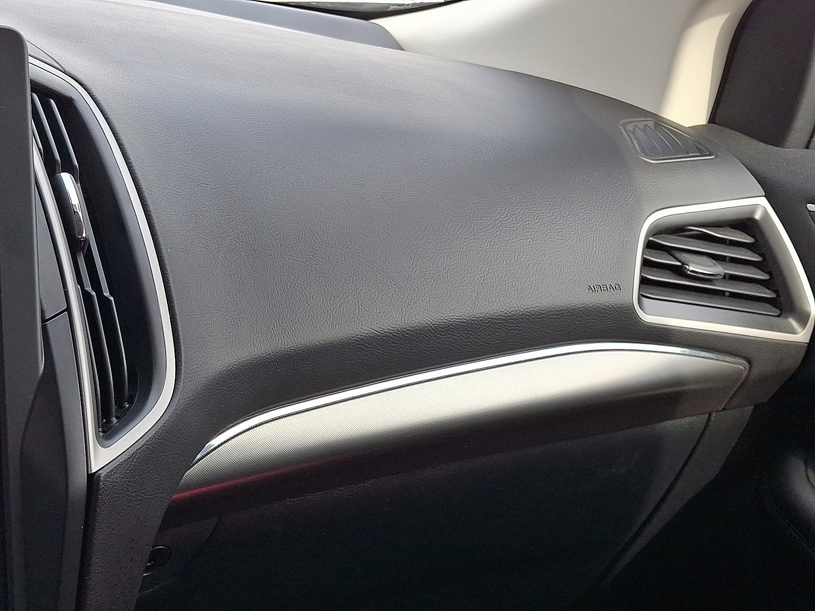 Certified 2023 Ford Edge SEL w/ Sport Appearance Package image 25