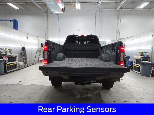 Certified 2022 Ford F350 King Ranch w/ King Ranch Ultimate Package image 19