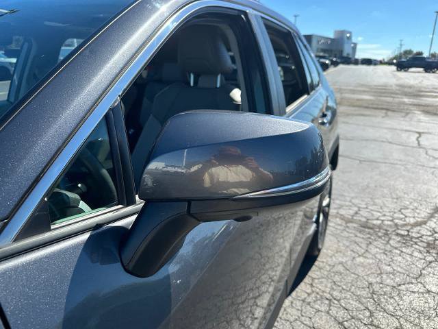 Used 2023 Toyota RAV4 Limited AWD/4WD image 12