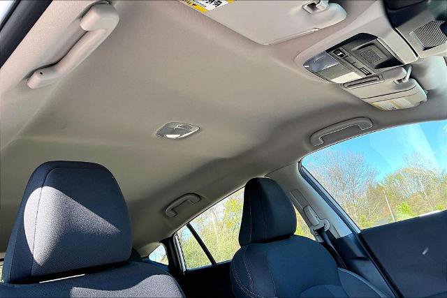 Used 2024 Subaru Impreza 2.0i AWD/4WD image 21