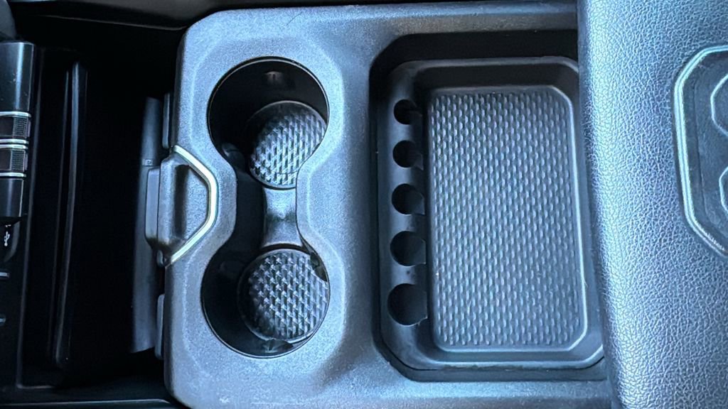 Used 2021 RAM 1500 Rebel w/ Rebel Level 1 Equipment Group image 17