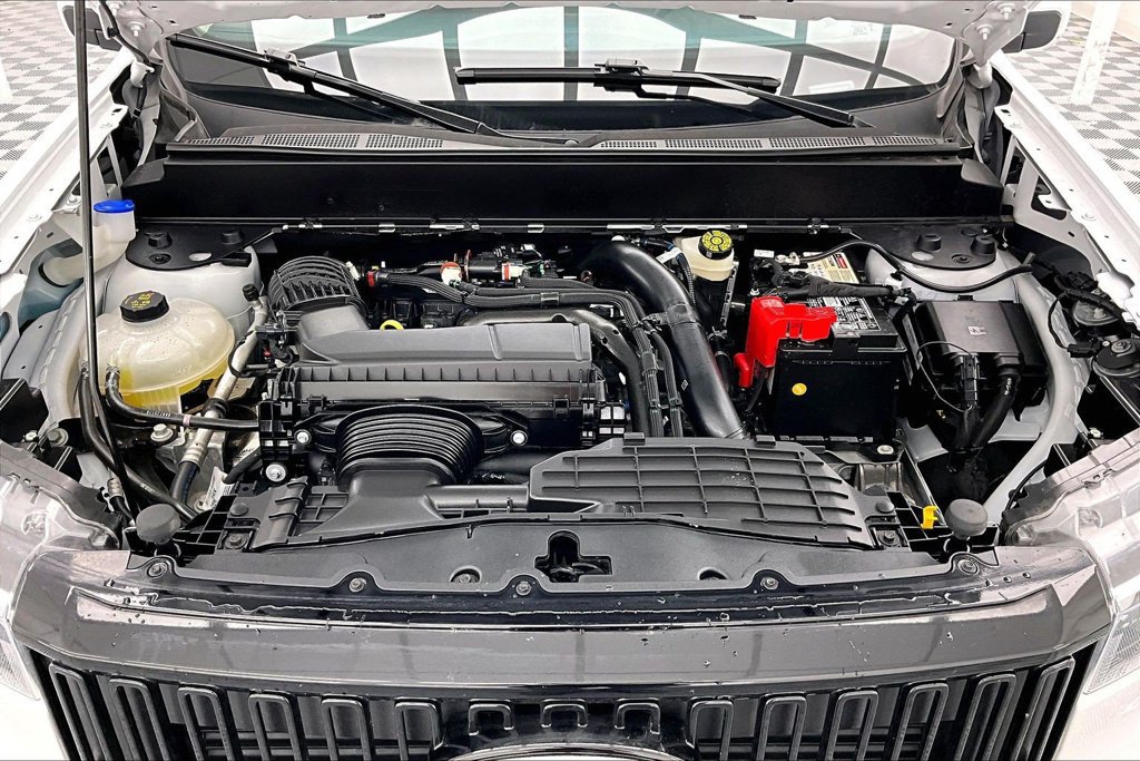 Certified 2025 Ford Maverick Lobo AWD/4WD image 10