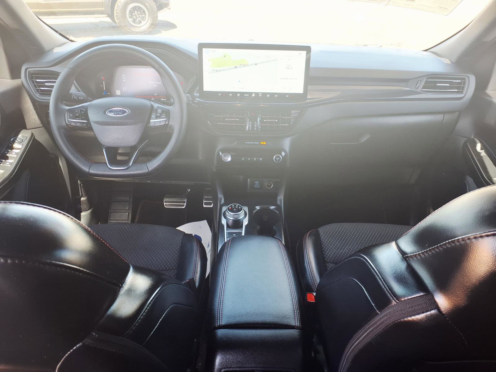 Certified 2023 Ford Escape ST-Line w/ Tech Pack #1 FWD image 18