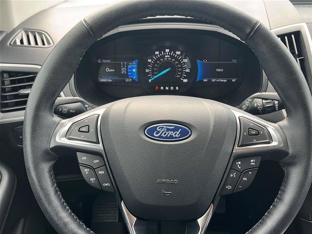 Certified 2023 Ford Edge SEL w/ Convenience Package AWD/4WD image 21