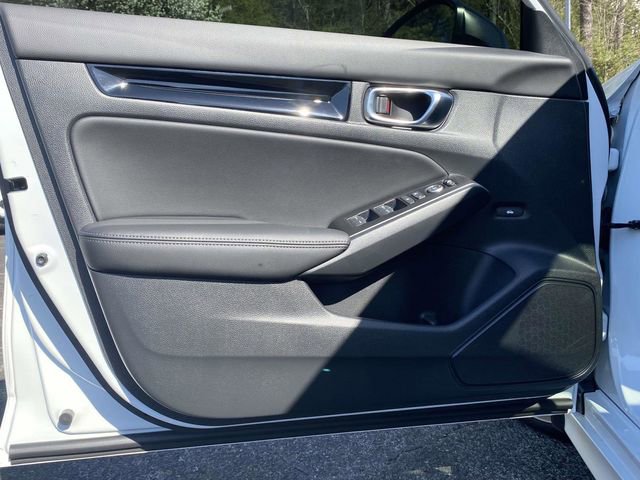 Used 2025 Honda Civic Sport image 19