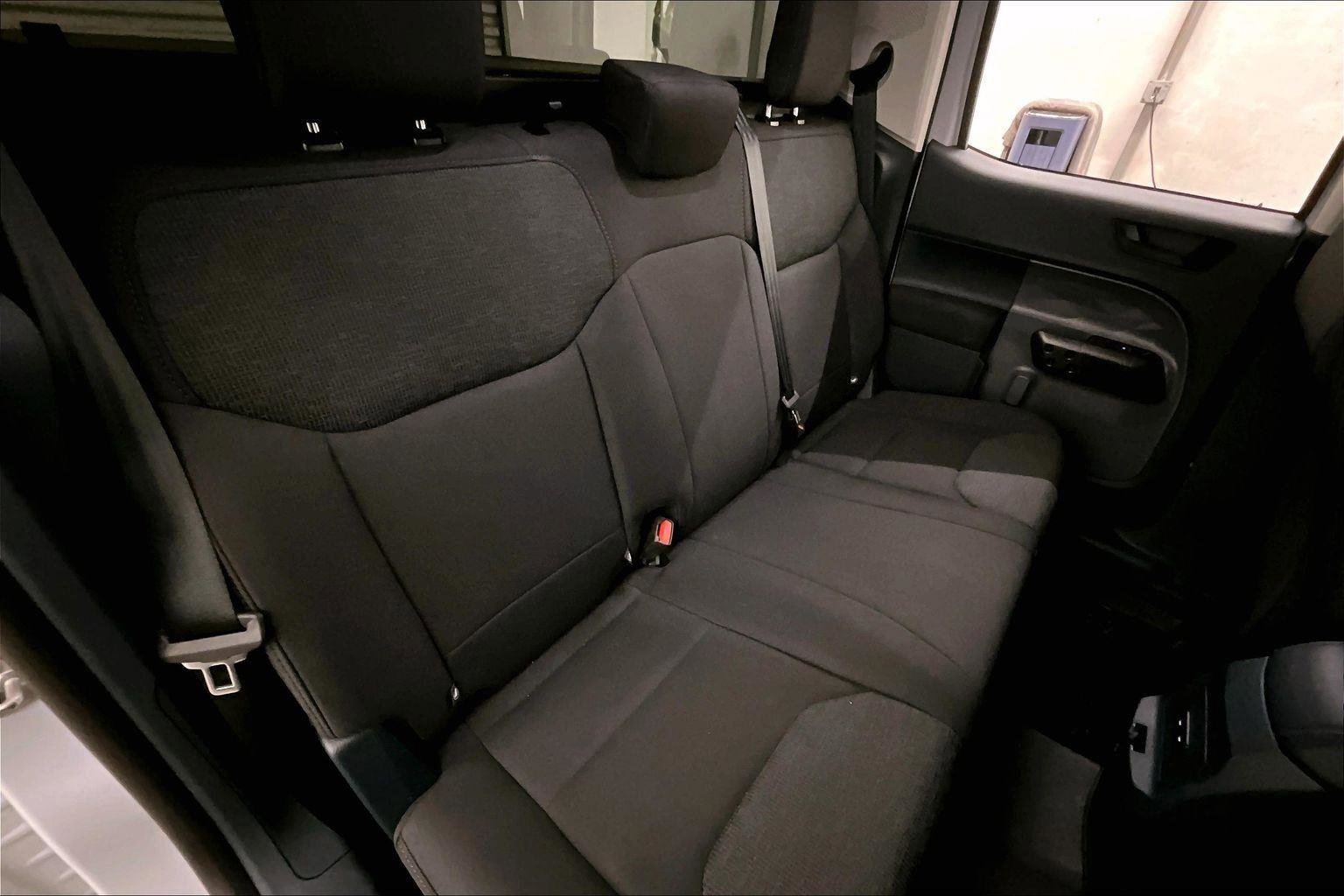 Certified 2025 Ford Maverick XL w/ Equipment Group 102A image 26