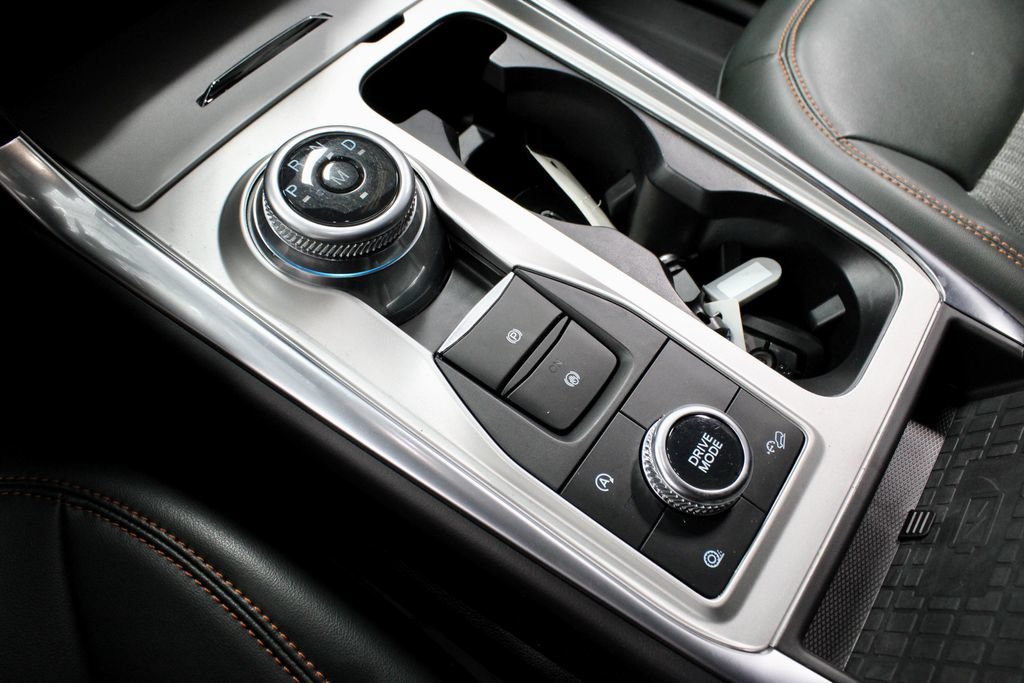 Certified 2024 Ford Explorer Timberline w/ Timberline Technology Package AWD/4WD image 36