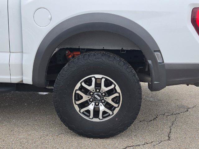 Certified 2023 Ford F150 Raptor AWD/4WD image 16